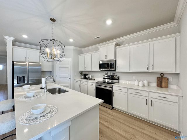 214 Waylan Ridge Lane, Madison, AL 35757