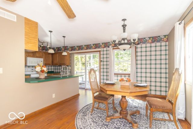 1018 Sunset Drive, New Castle, IN 47362