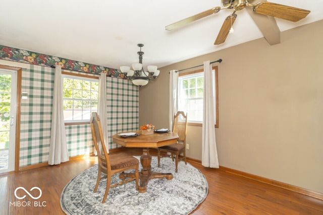 1018 Sunset Drive, New Castle, IN 47362