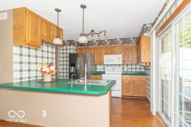 1018 Sunset Drive, New Castle, IN 47362