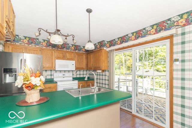 1018 Sunset Drive, New Castle, IN 47362