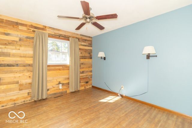 1018 Sunset Drive, New Castle, IN 47362