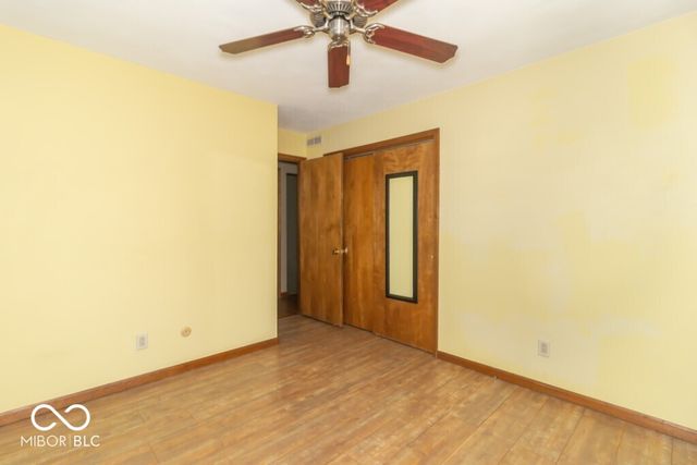 1018 Sunset Drive, New Castle, IN 47362