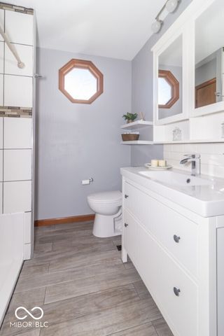 1018 Sunset Drive, New Castle, IN 47362