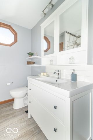 1018 Sunset Drive, New Castle, IN 47362