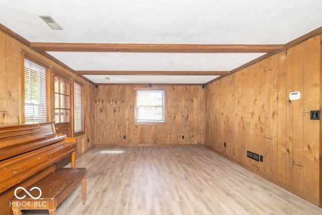 1018 Sunset Drive, New Castle, IN 47362