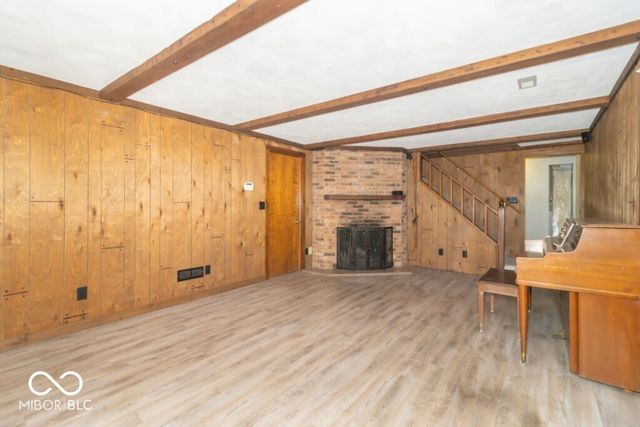 1018 Sunset Drive, New Castle, IN 47362