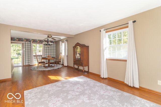 1018 Sunset Drive, New Castle, IN 47362