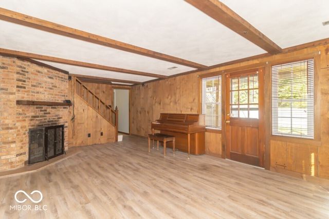 1018 Sunset Drive, New Castle, IN 47362