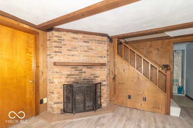 1018 Sunset Drive, New Castle, IN 47362