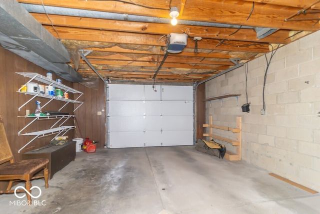 1018 Sunset Drive, New Castle, IN 47362