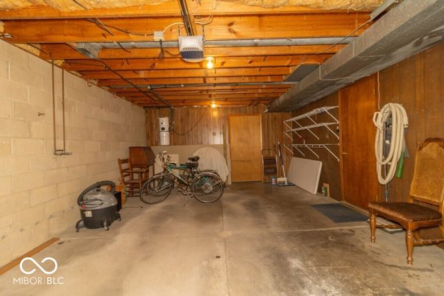 1018 Sunset Drive, New Castle, IN 47362