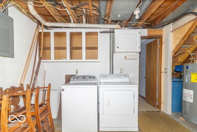 1018 Sunset Drive, New Castle, IN 47362