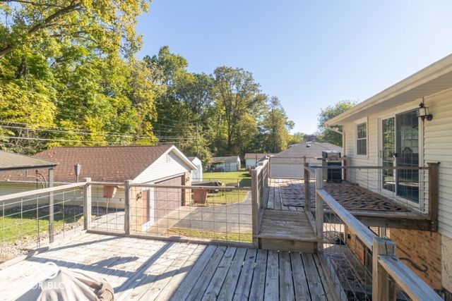 1018 Sunset Drive, New Castle, IN 47362