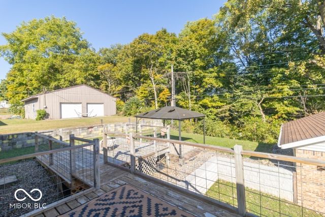 1018 Sunset Drive, New Castle, IN 47362