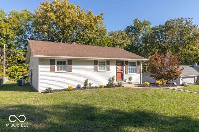 1018 Sunset Drive, New Castle, IN 47362