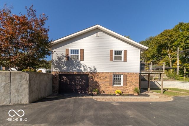 1018 Sunset Drive, New Castle, IN 47362