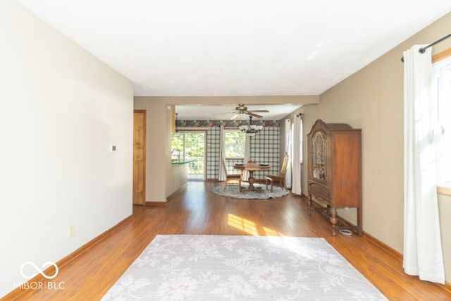 1018 Sunset Drive, New Castle, IN 47362