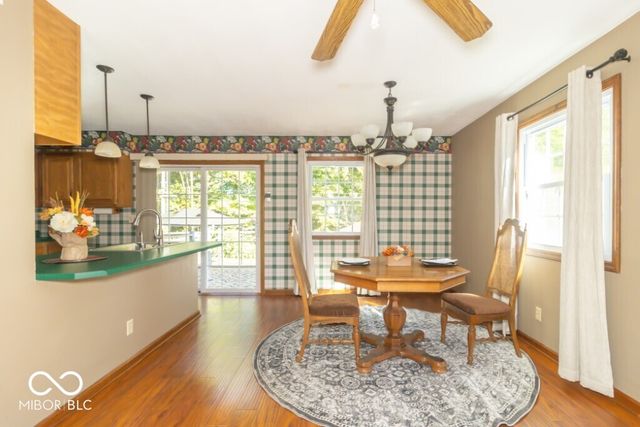 1018 Sunset Drive, New Castle, IN 47362