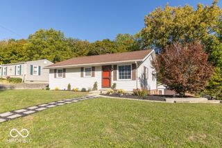1018 Sunset Drive, New Castle, IN 47362