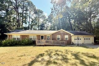 1022 Carpenter Fletcher Road, Durham, NC 27713