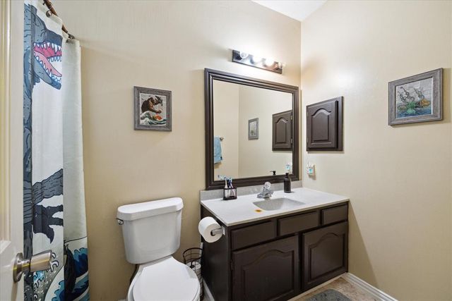 13634 Cedar Point Drive, Cypress, TX 77429