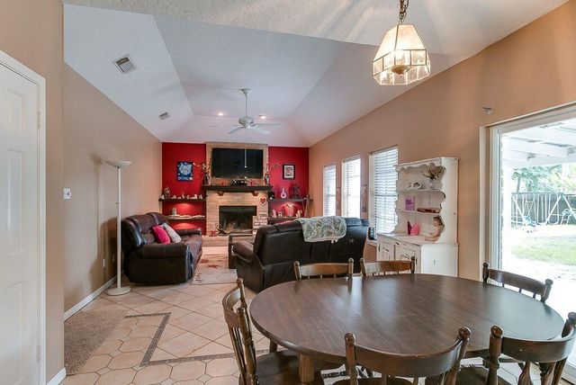 13634 Cedar Point Drive, Cypress, TX 77429