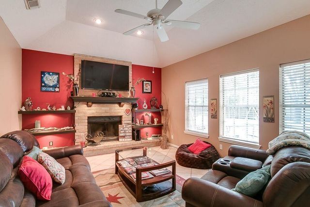 13634 Cedar Point Drive, Cypress, TX 77429