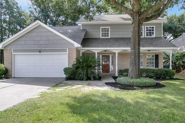 13634 Cedar Point Drive, Cypress, TX 77429