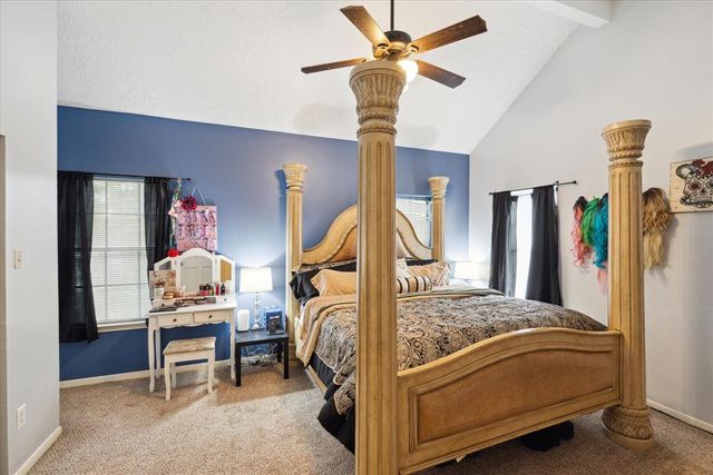 13634 Cedar Point Drive, Cypress, TX 77429