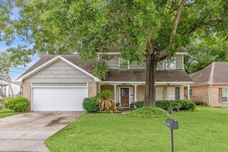 13634 Cedar Point Drive, Cypress, TX 77429