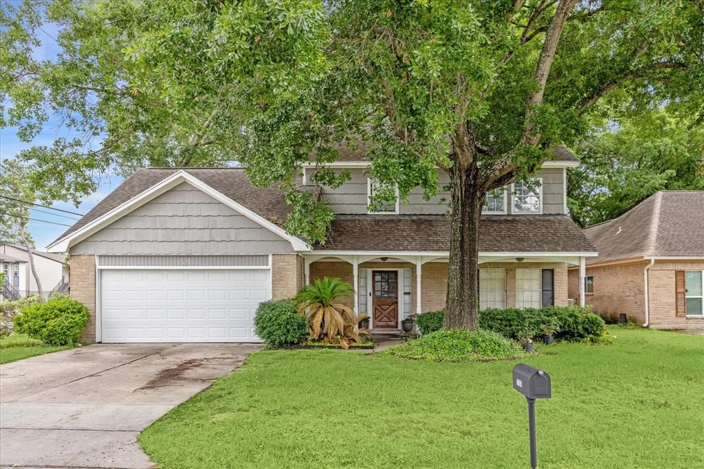 13634 Cedar Point Drive, Cypress, TX 77429