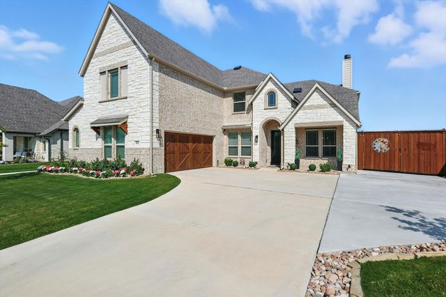 162 Morning Light Lane, Waxahachie, TX 75165