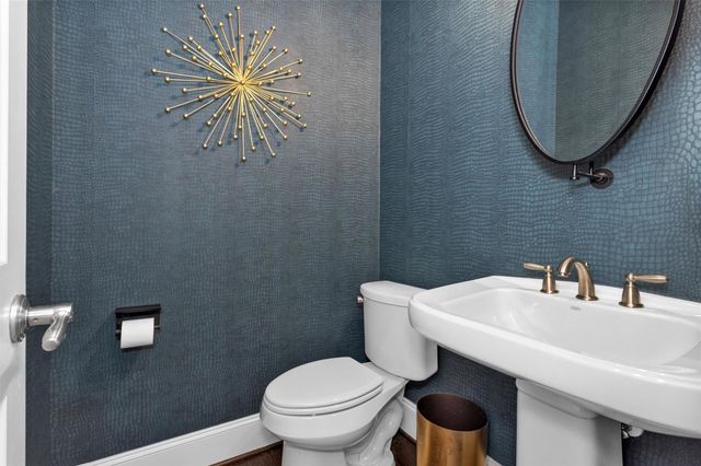 134 Pacific Grove Drive, Montgomery, TX 77316