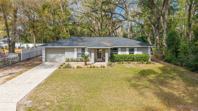 5255 NW 64 STREET, Ocala, FL 34482