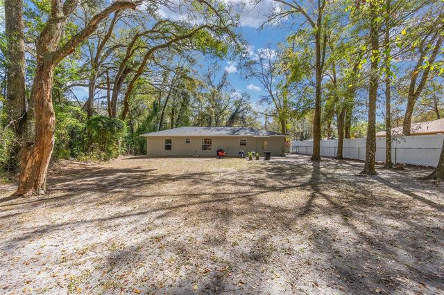 5255 NW 64 STREET, Ocala, FL 34482