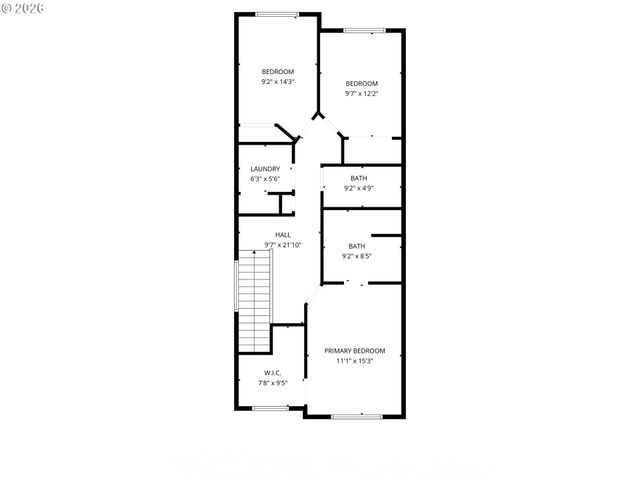 8313 Ne 134TH Pl, Vancouver, WA 98682