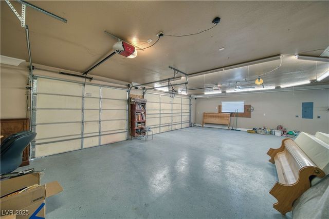 4900 East Cheyenne Way, Pahrump, NV 89061