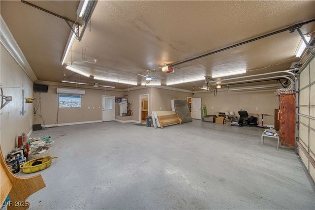 4900 East Cheyenne Way, Pahrump, NV 89061