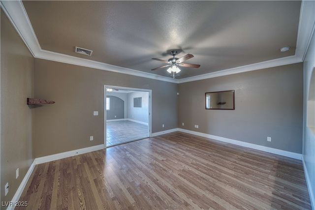 4900 East Cheyenne Way, Pahrump, NV 89061