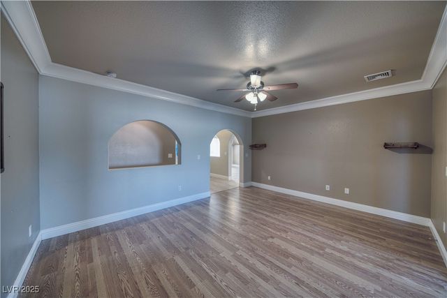 4900 East Cheyenne Way, Pahrump, NV 89061