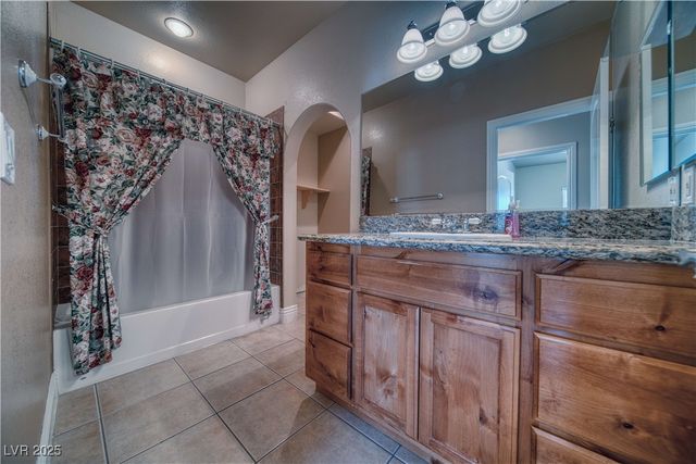 4900 East Cheyenne Way, Pahrump, NV 89061