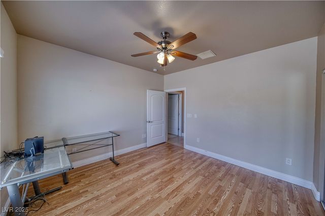 4900 East Cheyenne Way, Pahrump, NV 89061