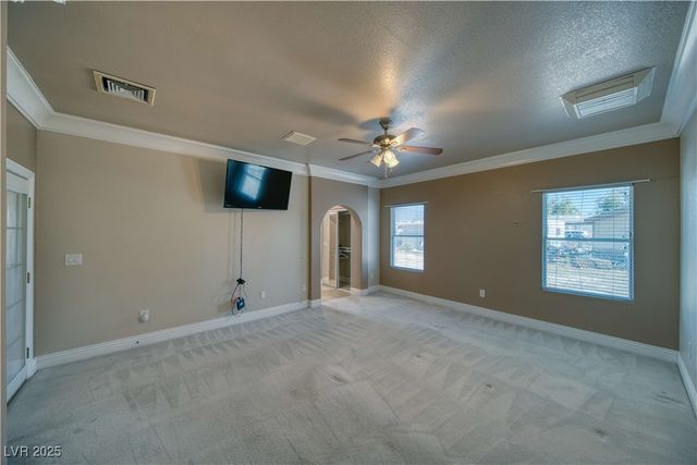 4900 East Cheyenne Way, Pahrump, NV 89061