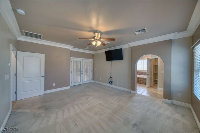 4900 East Cheyenne Way, Pahrump, NV 89061