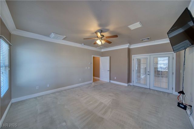 4900 East Cheyenne Way, Pahrump, NV 89061