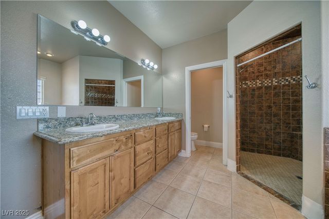 4900 East Cheyenne Way, Pahrump, NV 89061