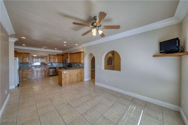 4900 East Cheyenne Way, Pahrump, NV 89061