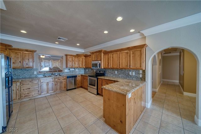 4900 East Cheyenne Way, Pahrump, NV 89061