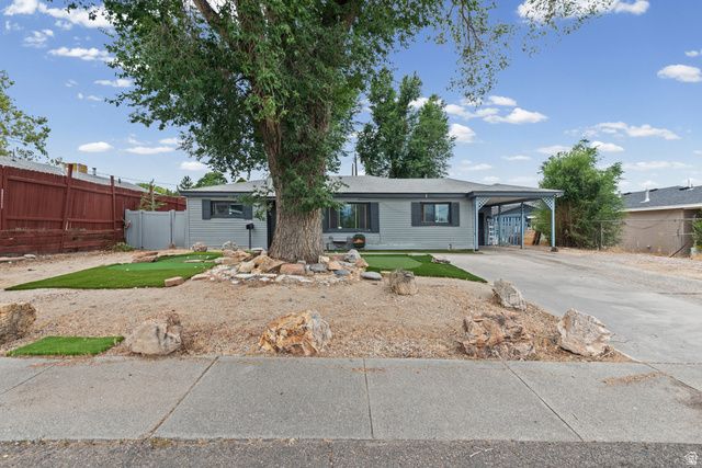 4730 S 4720 W, Salt Lake City, UT 84118